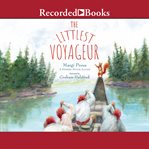 The littlest voyageur cover image