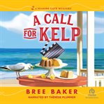 A call for kelp cover image