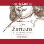 The puritans : a transatlantic history cover image