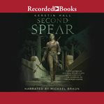 Second Spear cover image
