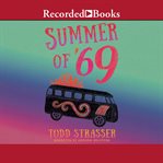 The summer of '69 cover image