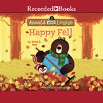 Happy fell cover image