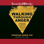 Walking through anger : a new design for confronting conflict in an emotionally charged world cover image