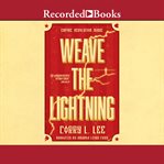 Weave the lightning cover image