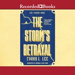 The storm's betrayal cover image