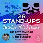 28 stand-ups : best tips, bits & bombs cover image