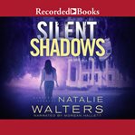 Silent shadows cover image