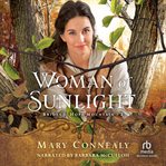 Woman of sunlight cover image