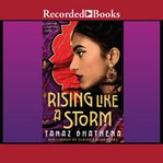 Rising like a storm cover image