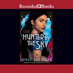 Hunted by the sky cover image