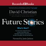 Future Stories cover image