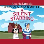 A silent stabbing cover image
