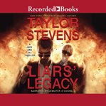 Liar's legacy cover image