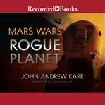 Rogue planet cover image