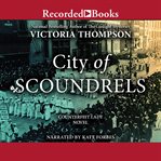 City of scoundrels cover image