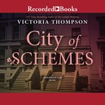 City of schemes cover image