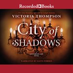 City of shadows cover image
