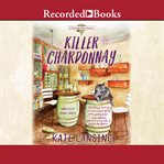 Killer Chardonnay cover image