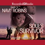 Soul's survivor cover image
