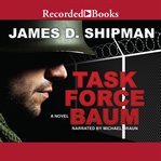 Task force Baum cover image