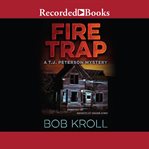 Fire trap cover image