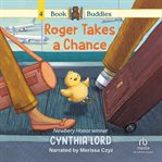 Roger Takes a Chance cover image