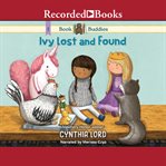Ivy lost and found cover image