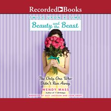 Cover image for Beauty and the Beast, the Only One Who Didn't Run Away