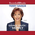 The savage truth of money cover image