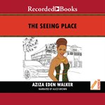 The seeing place cover image