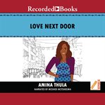 Love next door cover image
