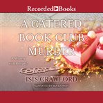 A catered book club murder cover image