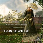 A lady compromised cover image