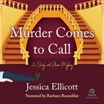 Murder comes to call cover image