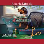 Broadcast 4 murder cover image
