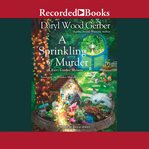 A sprinkling of murder cover image