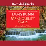 Tranquility falls cover image