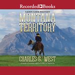 Montana territory cover image