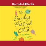 The sunday potluck club cover image