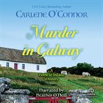 Murder in galway cover image
