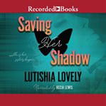 Saving her shadow cover image