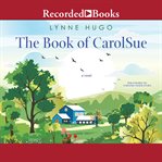The book of carolsue cover image