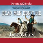 Dead men don't lie cover image