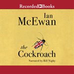 The cockroach cover image