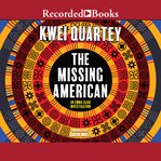 The missing American cover image