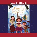 A pinch of magic cover image