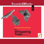 The whispering trees cover image