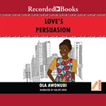 Love's persuasion cover image
