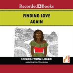 Finding love again cover image