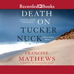 Death on Tuckernuck cover image